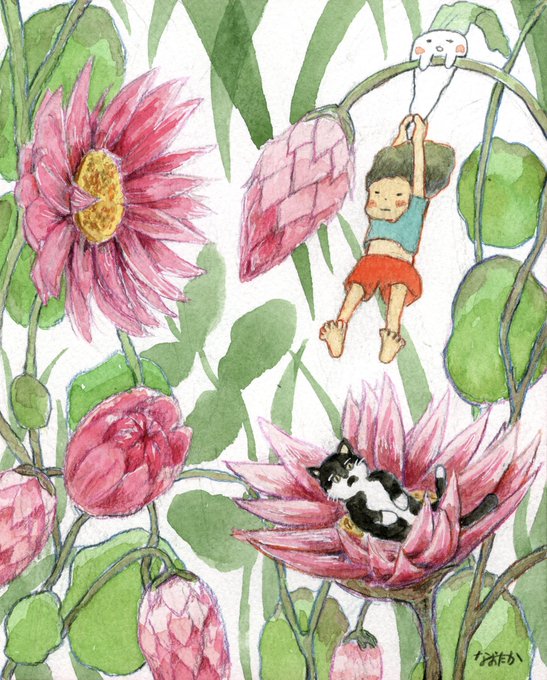 ローダンセのtwitterイラスト検索結果 古い順