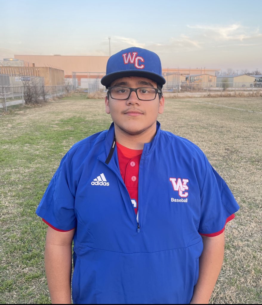WestCampusBase's tweet photo. 🚨PLAYER OF THE GAME🚨

West Campus v Lanier JV

Johnny Apodaca 

5 IP
12K
Perfect Game

2/2 with 2 doubles
2 BB
5 RBIs

#EnergyEffortEveryone https://t.co/IG9cno2HtD