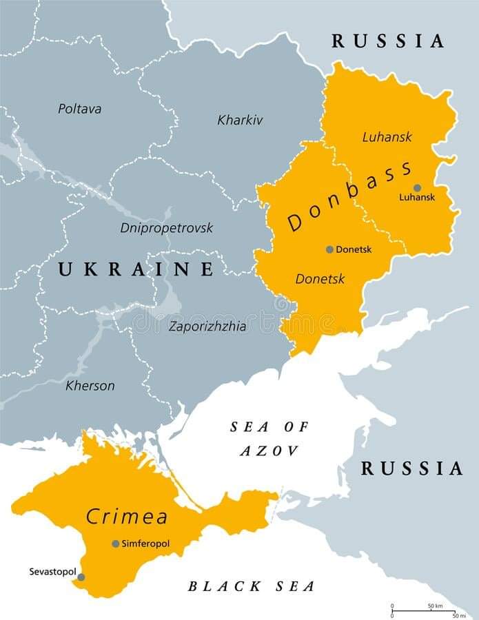 พี่เค้ก ~ 🍰 on Twitter: "เธรดนี้ มารู้จัก “ภูมิภาคดอนบาส” ใจกลางสมรภูมิ  “รัสเซีย-ยูเครน” 1. ปี 2014 กลุ่มกบฏแบ่งแยกดินแดน (หนุนหลังโดยรัสเซีย)  ไปสู้รบกับกองทัพรบ.ยูเครน และยึดเมืองลูฮันสค์และเมืองโดเนตสค์ ในภูมิภาค ดอนบาสได้/ ปีเดียวกัน“รัสเซีย” ได้ ...