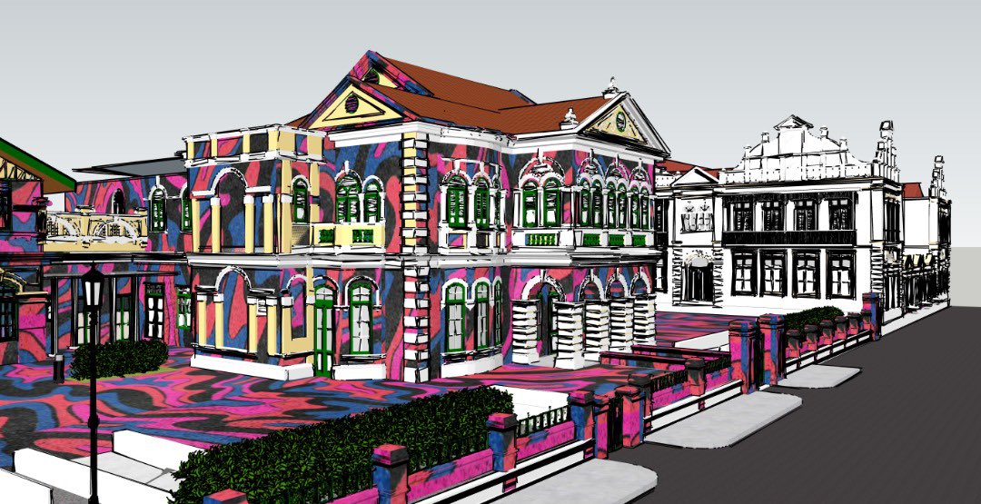 Rumah Tangsi X FOM FA drop … something interesting will be releasing today… stay tune.

<a href="/pentas_io/">Pentas | NFT Marketplace</a>