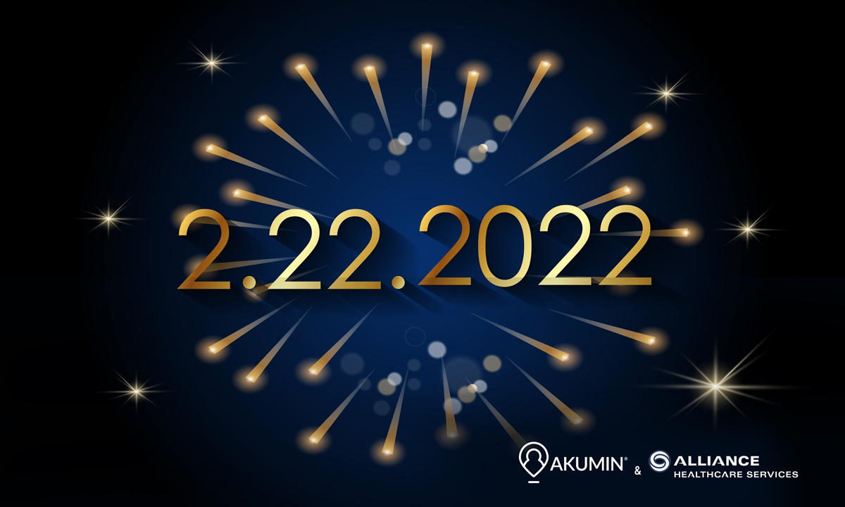 Alliance HealthCare Services tweet media