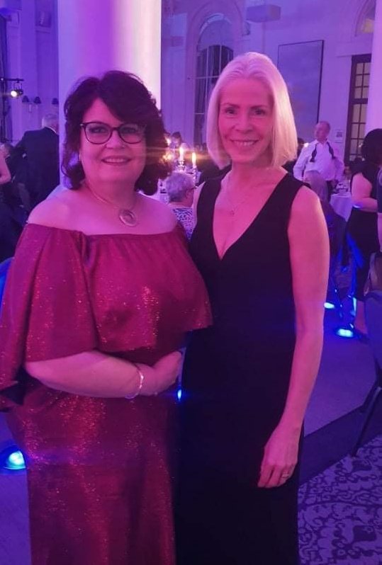 Debs Crohn 💜🌈 tweet media