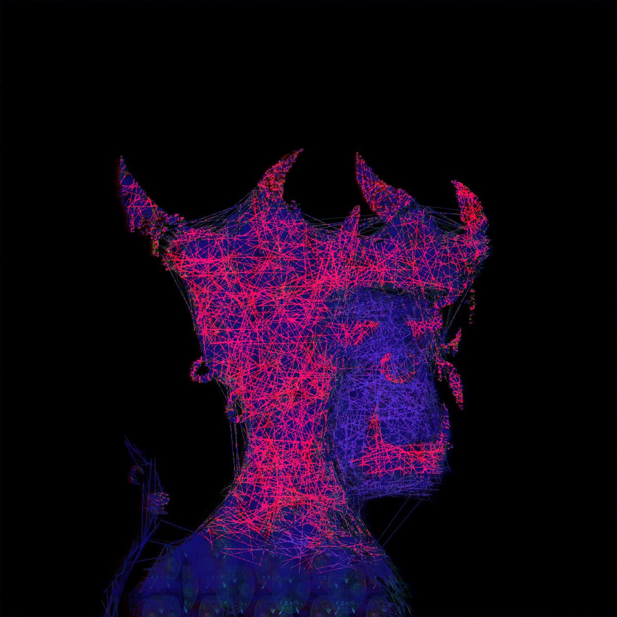 ObscurePrints's tweet photo. We like the mutants https://t.co/SyNkvRewrk
