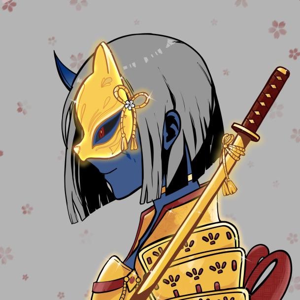 DiBlazzio's tweet photo. Tomoe Gozen WHITELIST SPOTS GIVEAWAY!🎉

3 spots available!🔥

How to enter? 
1. Follow @DiBlazzio and @NFTTomoeGozen ✅
2. Like and Retweet!👇
3. Tag 3 friends!🥶

🚨 ENDS IN 48 HOURS 🚨 https://t.co/CXfK20j73g