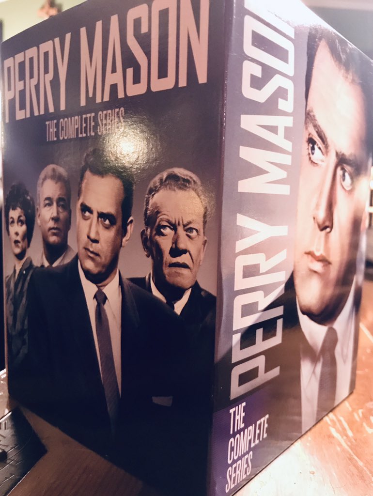 hmecillas's tweet photo. Getting gifts just because…❤️❤️❤️
#MyHubbyDidGood #OriginalPerryMason #BingeWatchingTime https://t.co/hrezhys9sH