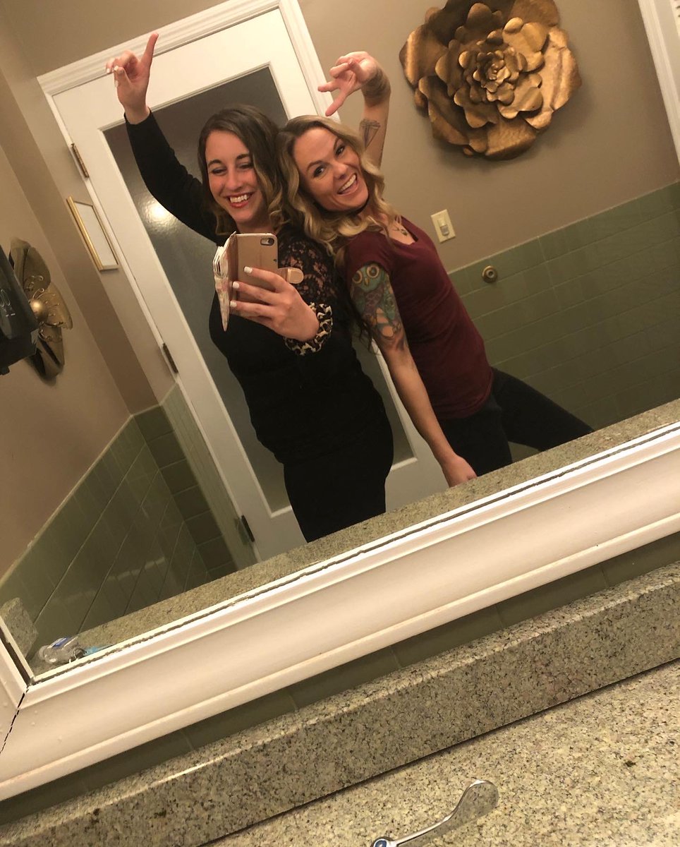 NatalieAGC's tweet photo. Thanks for being you ❤️ https://t.co/wE0CTYsN6L