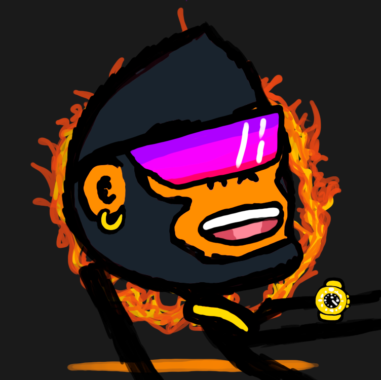 kongmfers's tweet photo. These rare #mfers are 🔥 so is the...
- 840+ members in our Discord ✅
- 500+ followers on our Twitter ✅

All within 24 HOURS ⏲️

RT, like, and tag a #mfer ! Mint 🔜 https://t.co/0PTDOmggTZ