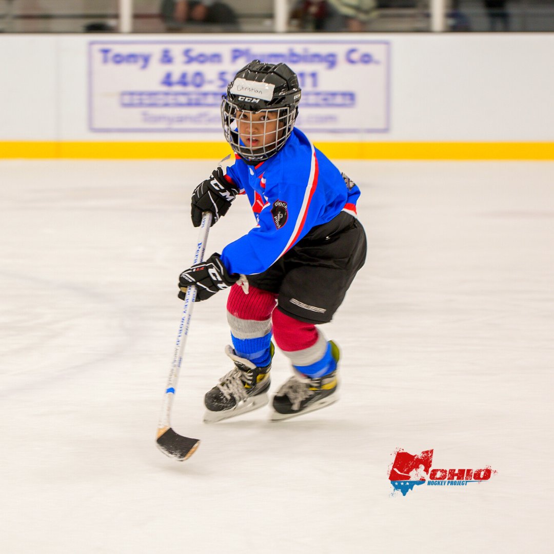 Our 6wk spring skating program starts 3/22! Athletes can expect an in-depth breakdown of their edges and technique. We’ll also put a puck on their stick and take them through the game application of their newly enriched skills. To register go to...👇
.
ohiohockeyproject.com/programs/sprin…