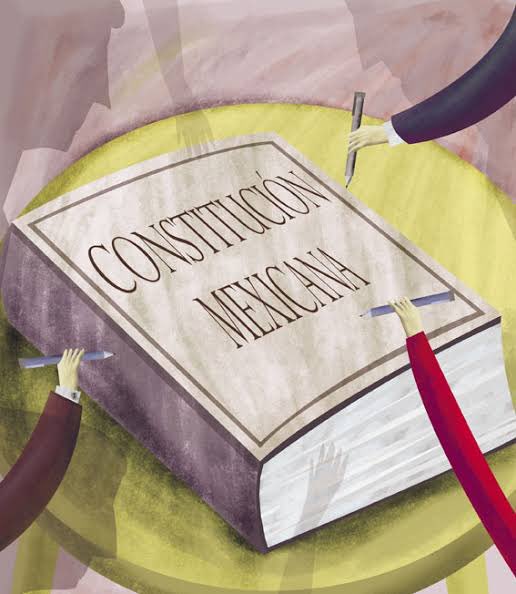 Danielaesme24's tweet photo. La constitución de México, pasó un largo tiempo para llegar a la constitución que tenemos actualmente y conseguir la soberanía que el pueblo necesitaba, pasamos por constituciones extremistas, pero antes de eso por una independencia y varios tratados.
#MiniHistoria https://t.co/slv8L1rdJy