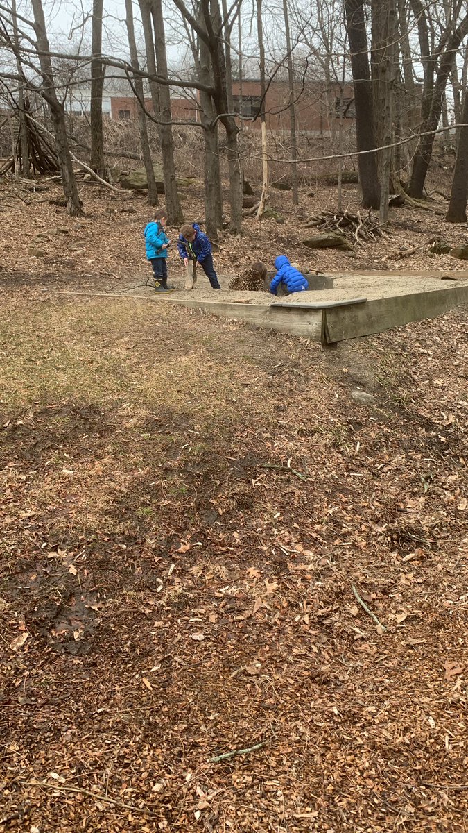 Some 2-22-22 fun before the rain!