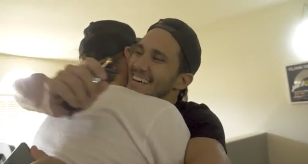 btrscomfort's tweet photo. Some carlos’ new vlog pics ❤️‍🔥 Big Time Comeback https://t.co/xUWo4oJIQE