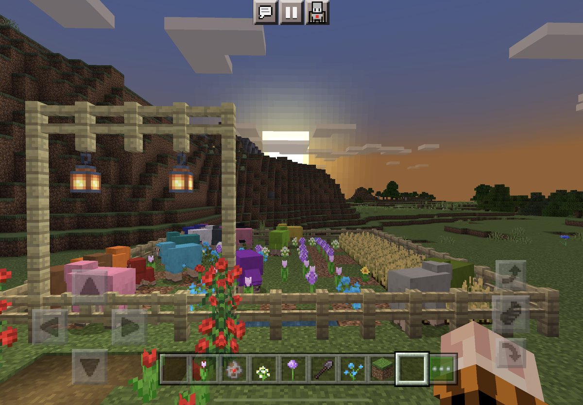 Some great works from MP2 students by using Minecraft Edu during the STEAM lesson.
<a href="/PlayCraftLearn/">Minecraft Education</a> <a href="/HELPISKL/">HELP International School</a> <a href="/HISEdTech/">Learning Innovation at HIS</a> <a href="/HisInnovation/">Innovation HIS</a>