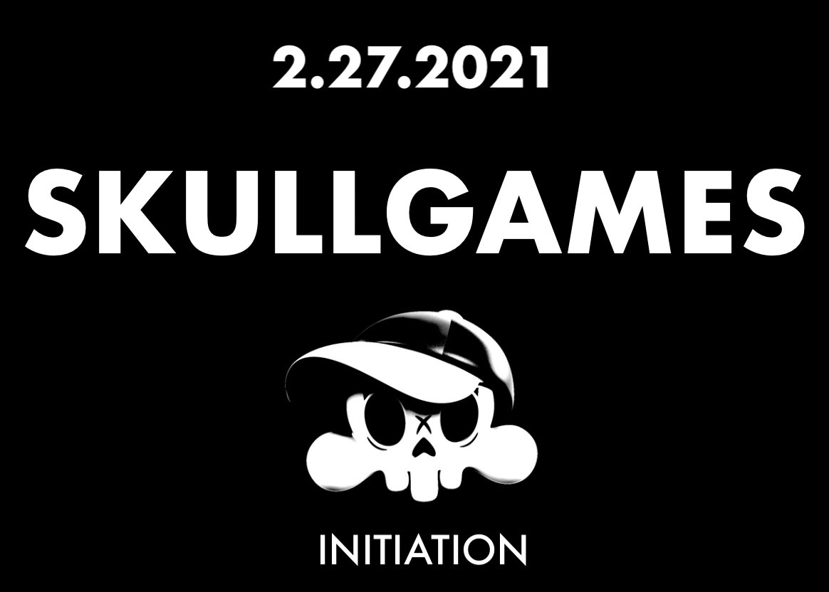 SKULLTOONS tweet media