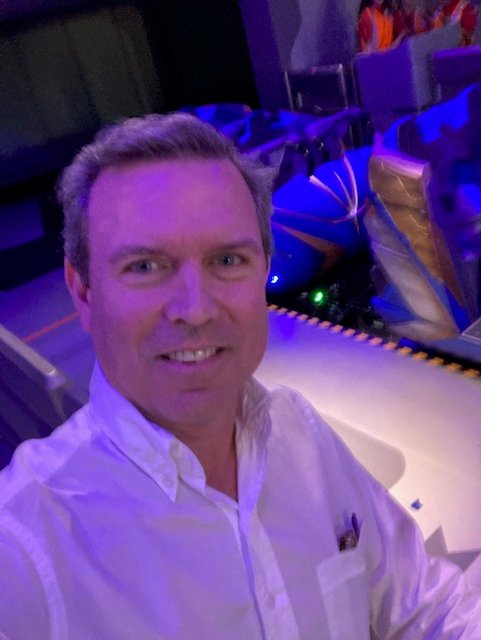 Geoff Morrell tweet media