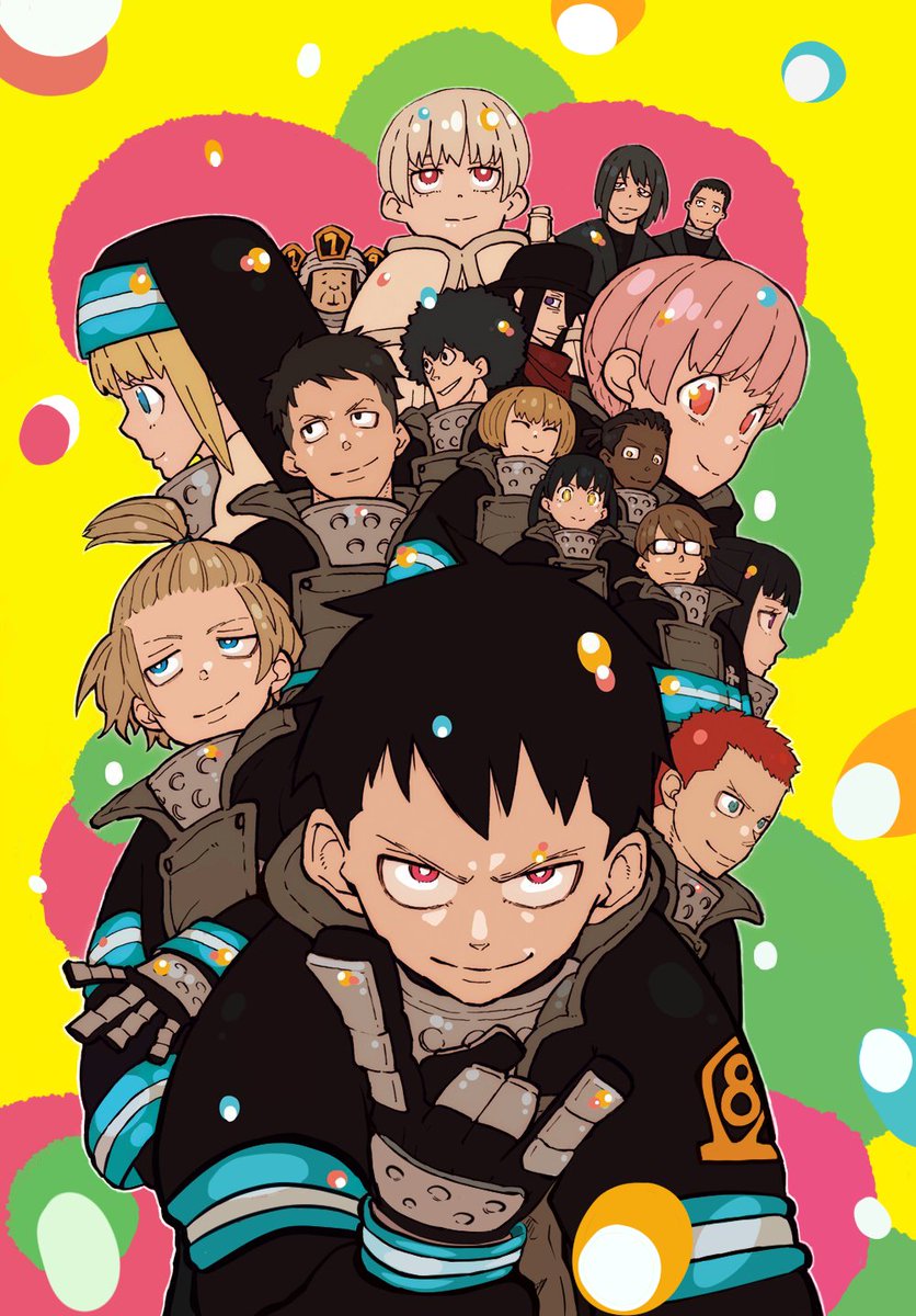 monkkeeflip's tweet photo. #ThankYouOhkubo ❤️
Atsushi Ohkubo.. J'ai plus ressenti une sensation pareil depuis la fin du manga de l'homme à la permanente argenté, la conclusion est tout simplement parfaite ça en est même admiratif surtout de se dire que Ohkubo à prévu tout ça depuis le tome 1 de Soul Eater. https://t.co/2n0StqQCrf