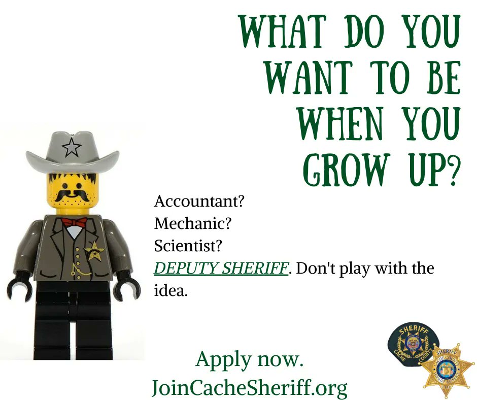 CacheSheriff's tweet image. Who&apos;s ready to grow up? 

Click ---&amp;gt; buff.ly/3tHrGgb