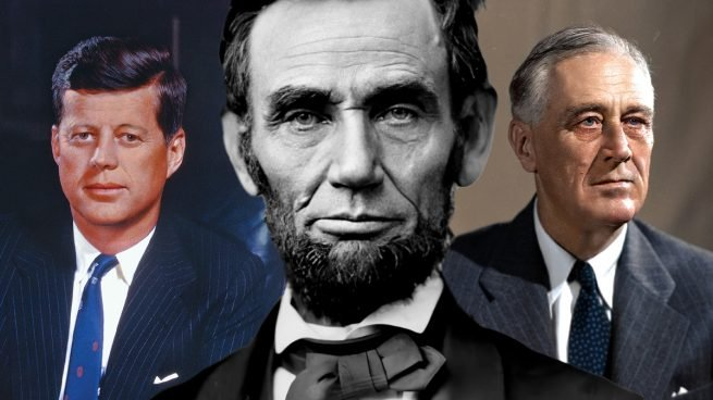 NewYorkTimesCIS's tweet photo. En el día de ayer como todo tercer lunes del mes de Febrero se celebró el día de los presidentes en Estados Unidos “Presidents Day”. Este es un día para conmemorar a los presidentes de Estados Unidos, en especial al primero, George Washington, el día 22 de febrero de 1732. https://t.co/qqlGsxjPl4