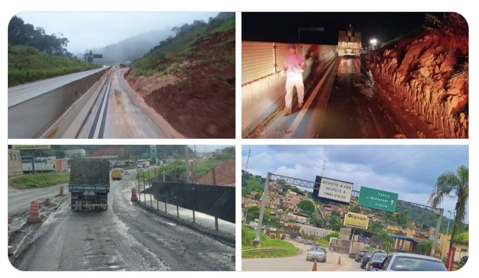 Br381_urgente's tweet photo. A BR-381, uma rodovia federal esquecida pelo Governo, e quem paga somos nós, em média de 4 a 6 horas para percorrer cerca de 65km entre o trevo de acesso à Itabira e a Capital Mineira. @DNIToficial @tarcisiogdf @Marceloscf2 @ANTT_oficial @jairbolsonaro @carlosaviana @alesilva_38 https://t.co/PoiP4E6A6A