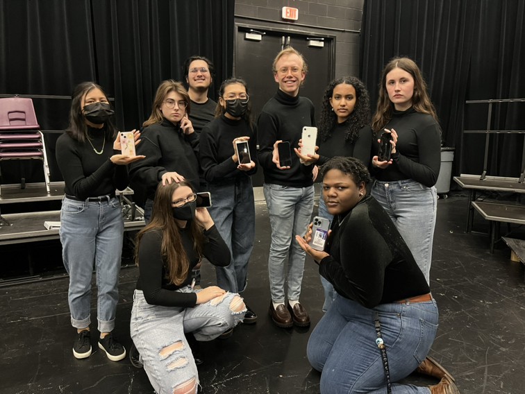 Morton Ranch Theatre tweet media