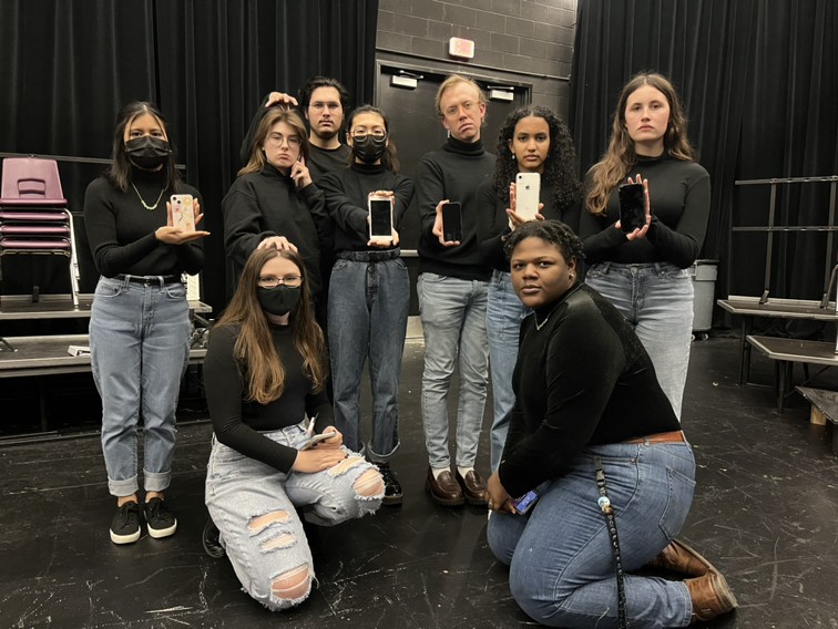 Twin Day at the Ranch!!! <a href="/MRHSMavericks/">Morton Ranch HS</a>