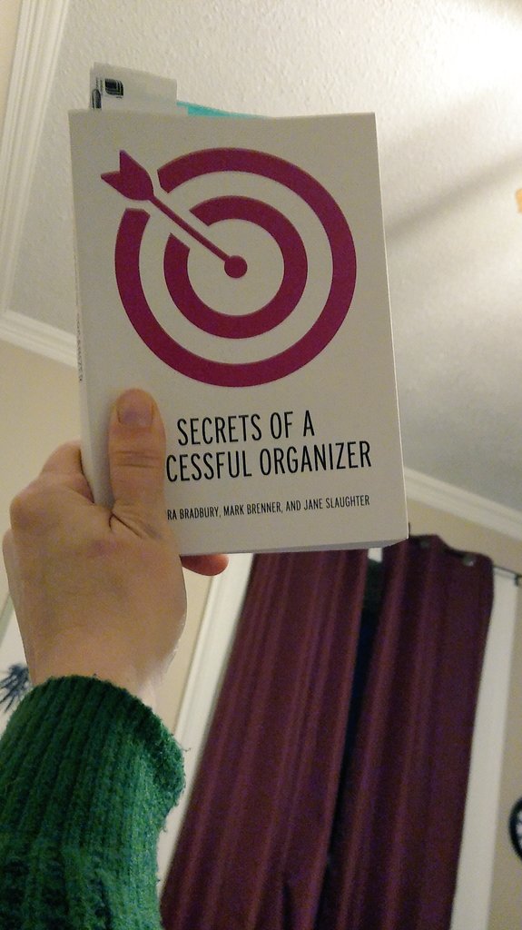 HDLC_YWs's tweet image. Our first #SecretsofaSuccessfulOrganizer meeting was awesome!! Join us next Tuesday at 6pm for chapters 3&amp;amp;4 #Justice4Workers justice4workers.org/hamilton_book_…