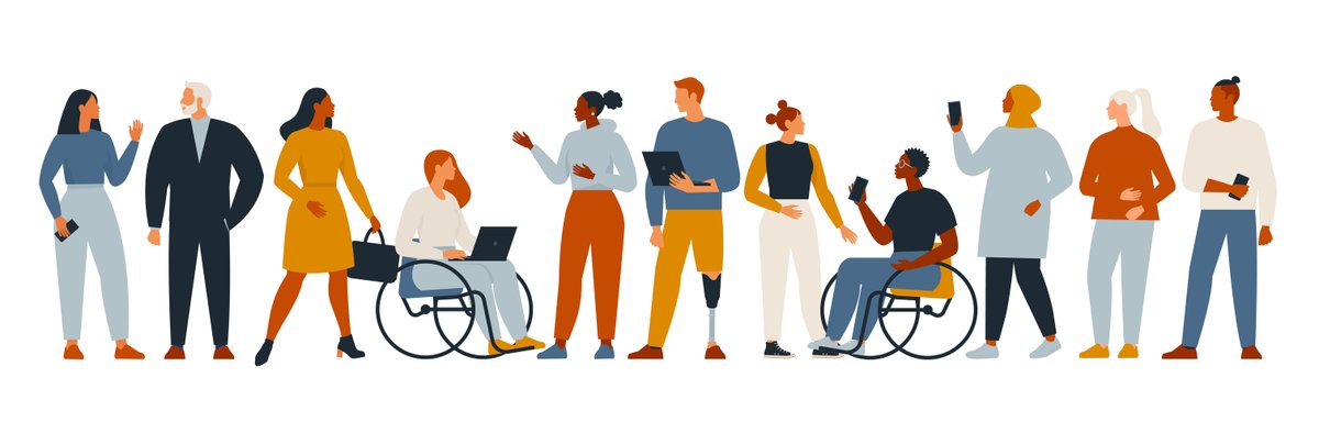 Neurology Today (@neurologytoday) on Twitter photo Via <a href="/GreenJournal/">Neurology Journal</a>: Non-White people have been underrepresented in #MultipleSclerosis trials over the past 25 years. Drs. Leora Freeman, <a href="/FarrahMateen/">Farrah Mateen</a>, @AtxaYaya et al call for increased representation. bit.ly/3JBpGNO
#NeuroTwitter Via <a href="/GreenJournal/">Neurology Journal</a>: Non-White people have been underrepresented in #MultipleSclerosis trials over the past 25 years. Drs. Leora Freeman, <a href="/FarrahMateen/">Farrah Mateen</a>, @AtxaYaya et al call for increased representation. bit.ly/3JBpGNO
#NeuroTwitter