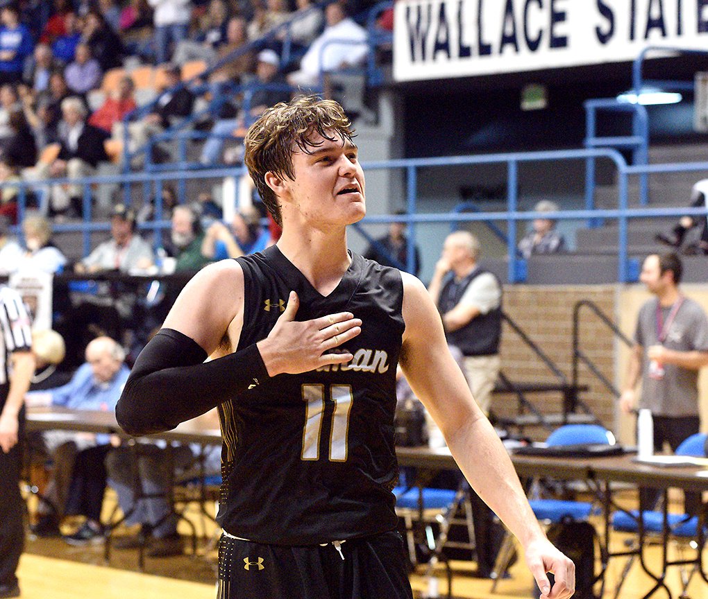 winfreyjake's tweet photo. ‘IT’S JUST AMAZING’: Cullman knocks off Scottsboro 75-58 for Northwest Regional title, heads to state tournament for first time since 1932
https://t.co/IvVQTEW5VS https://t.co/13Pcv4ktfR