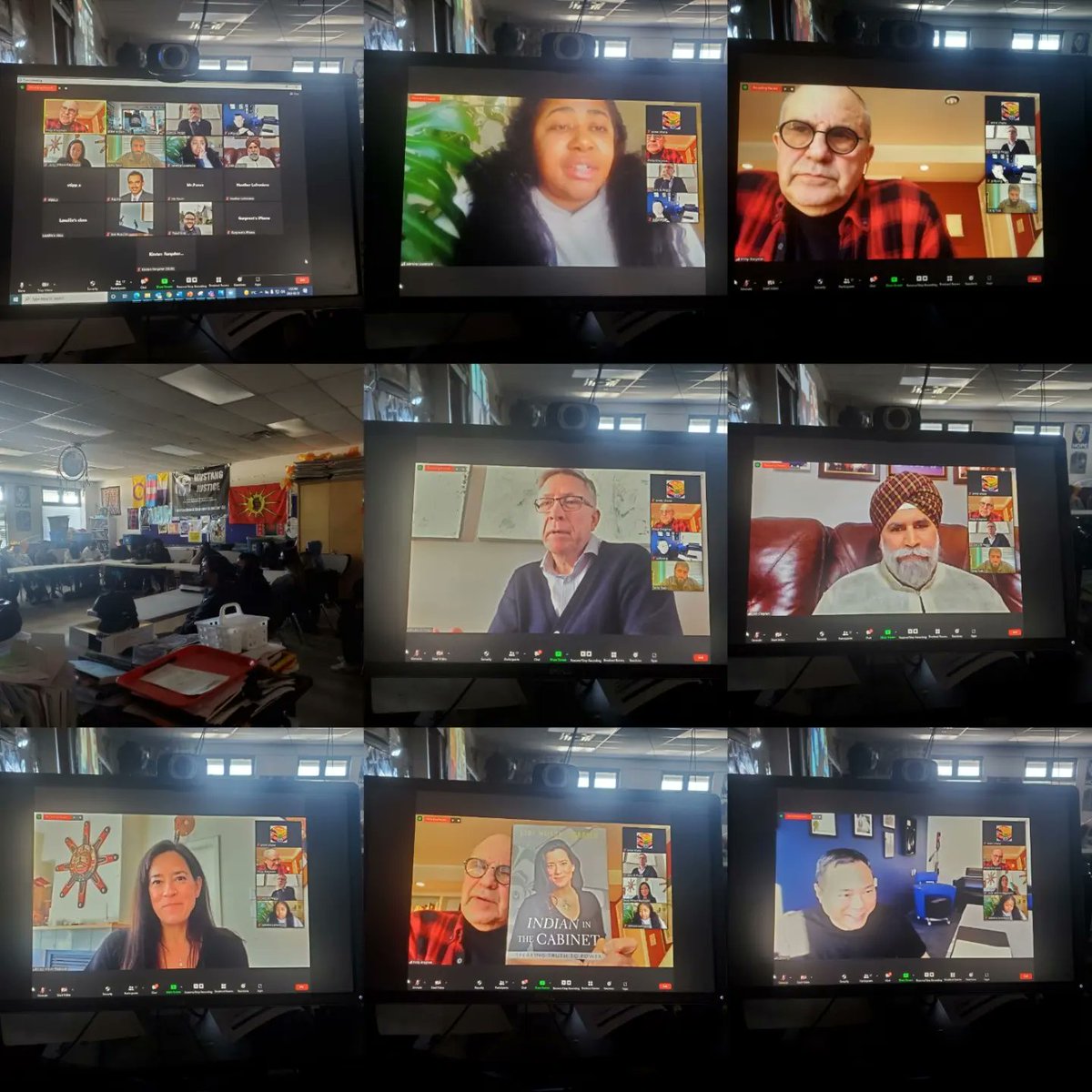 Annie Ohana tweet media