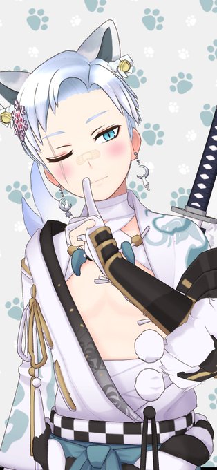 鬼男のtwitterイラスト検索結果 鬼男のtwitterイラスト検索結果