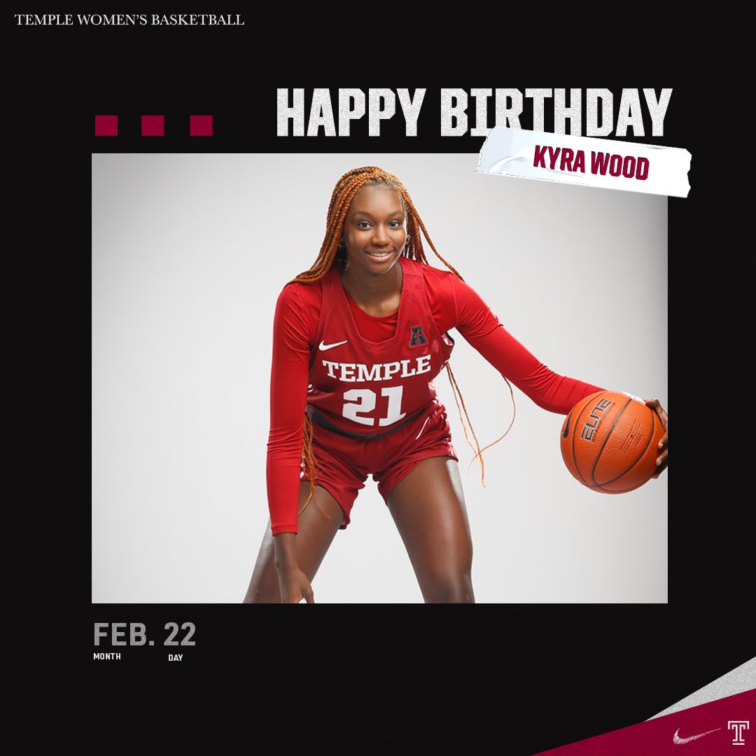 𝔹𝕚𝕣𝕥𝕙𝕕𝕒𝕪 𝕊𝕙𝕠𝕦𝕥𝕠𝕦𝕥! Help us wish Kyra Wood a Happy Birthday!! 🎉

#LockedIn