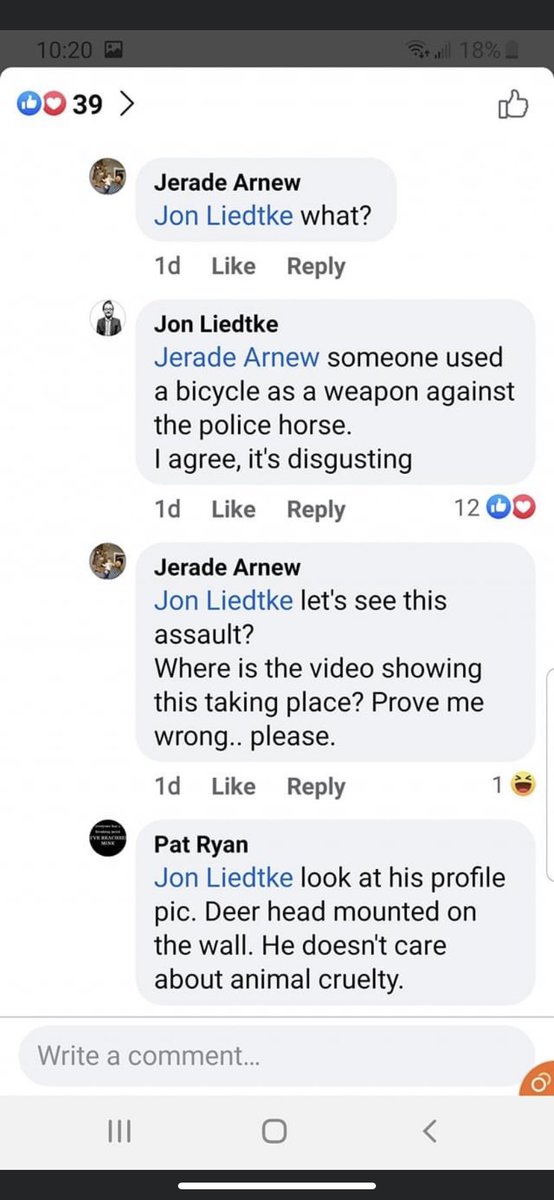 BeckyD585's tweet photo. @jonliedtke You have no problem@hate adding and insulting someone who disagrees with YOU though. Funny how that behaviour is acceptable. Hypocrite much! Saw these prizes online today.. your w piece of work! And if you actually watched the video it was an old woman’s with a walker. Not a bike https://t.co/Bw2LPWlzwe
