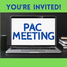 You are invited to join the PAC meeting on Tuesday, February 22nd at *6:30pm*. Zoom link sent in Friday’s weekly message from the school. <a href="/bergeronLRSD/">École Henri-Bergeron</a>