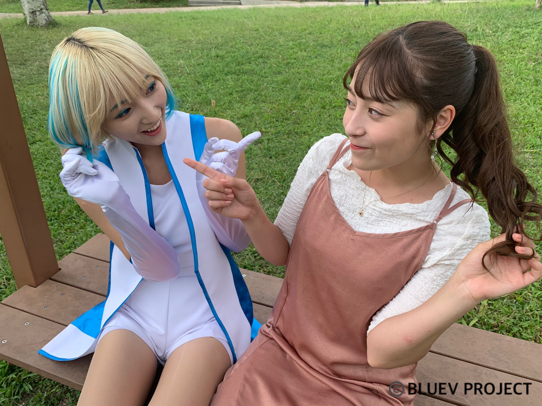 Chuning Candy on X: 