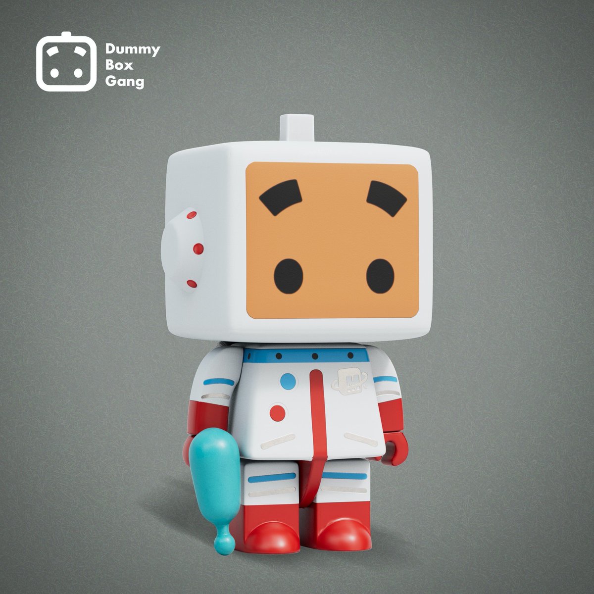 dummyboxgang's tweet photo. A dummy box is starting a new journey!
#NFTs #NFTCommumity #dummyboxgang https://t.co/nuaj10KDWW
