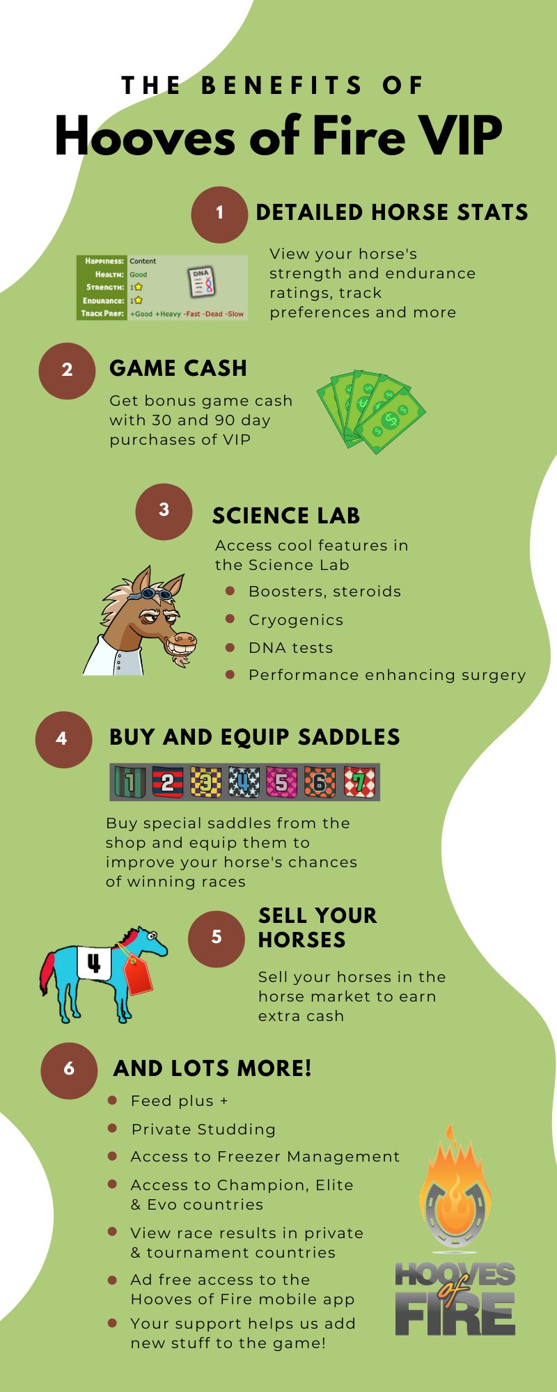 Hooves Of Fire Rubberduck Software