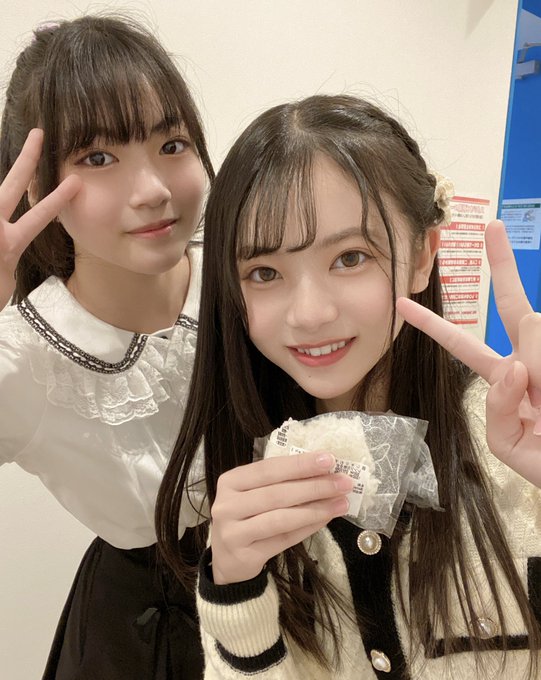 Twitterのコスプレ画像1