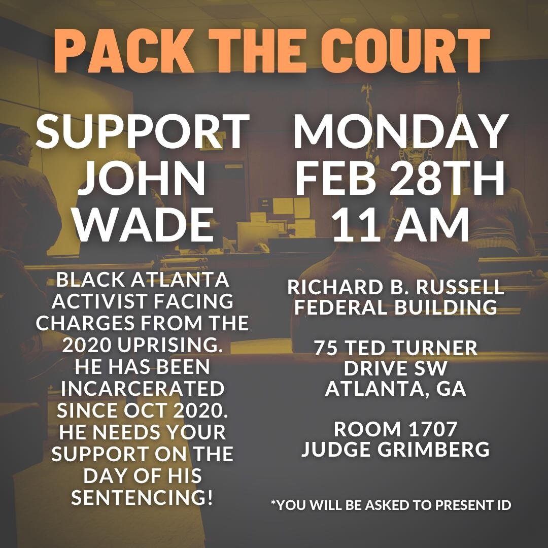 Atlanta IWOC tweet media