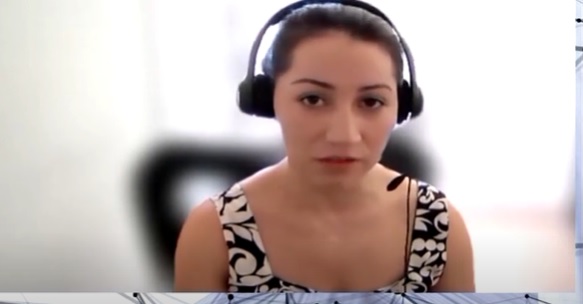 pcorrea_'s tweet photo. Carol González, del área de Teledetección de la @BCCBA explicó a Cadena de Valor TV como las imágenes satelitales permiten ver la evolución de los cultivos. @MarianoApaolaza @gonzaloagusto @sfiant @MinAgriCba  #producción #cultivos
https://t.co/mE4HXWcr0m https://t.co/MHxTVGso86