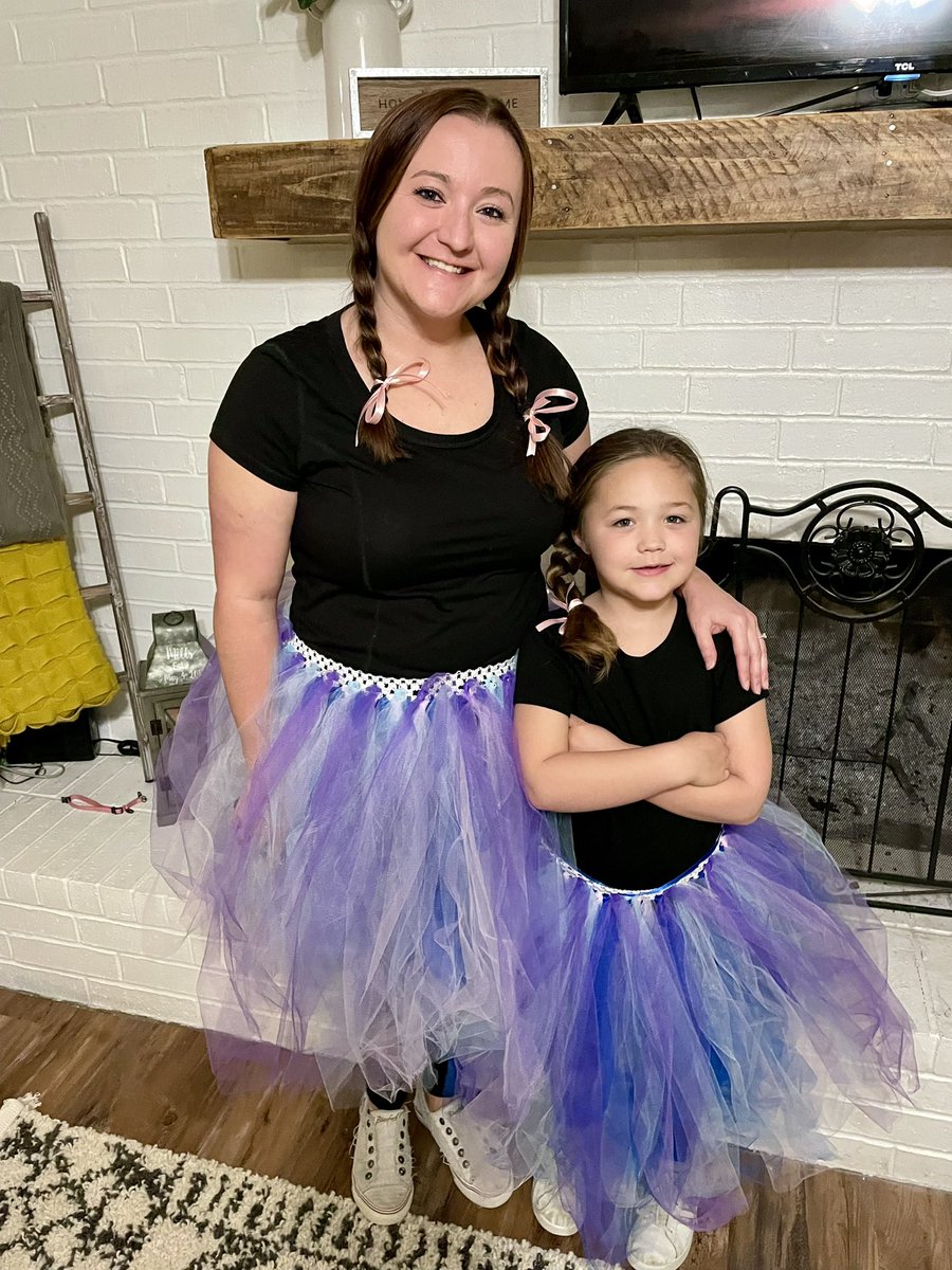 Happy TWOsday to my mini me! #ActonFam