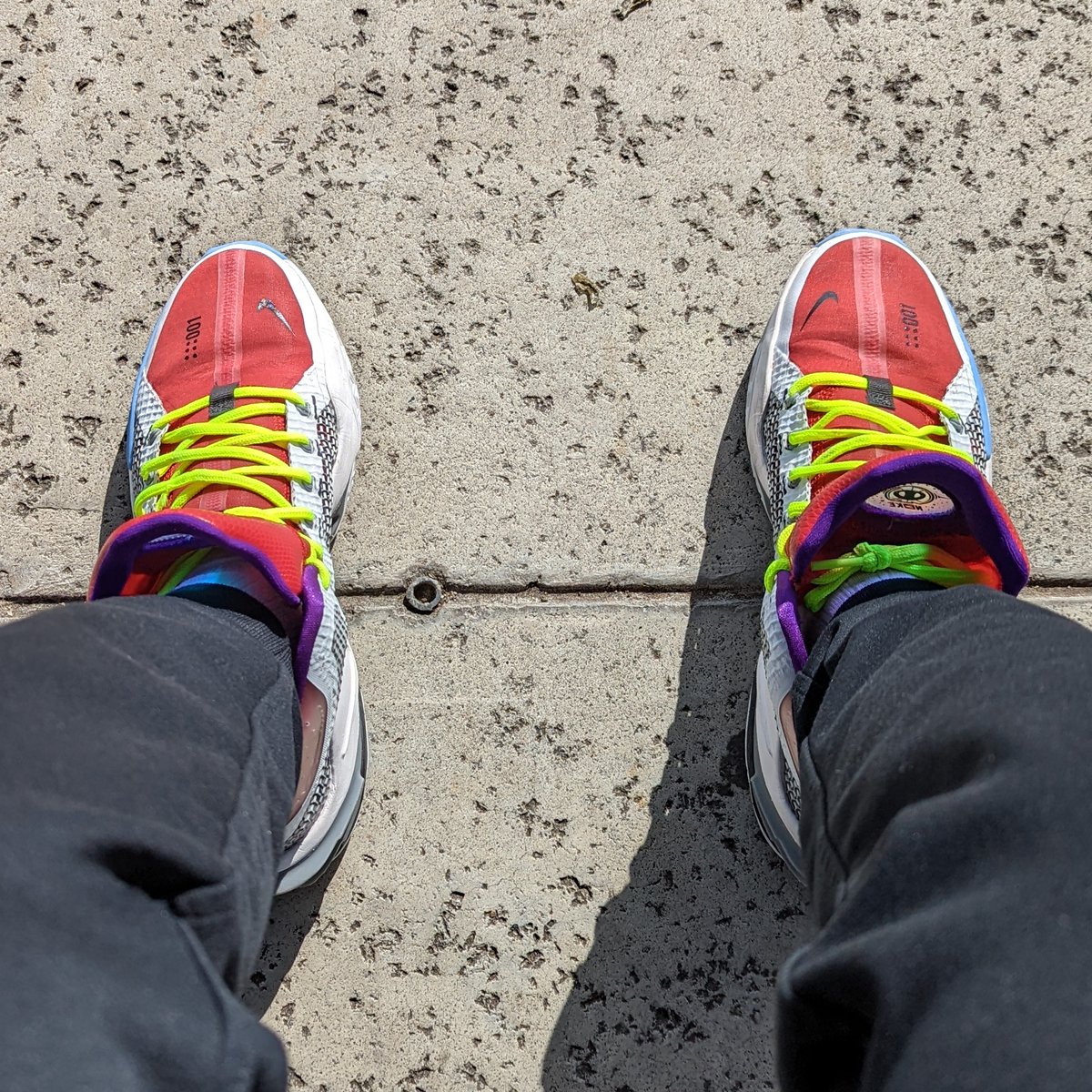 djdabs_'s tweet photo. Ready for blast off

#nike #gtjump #airzoom #sneakers https://t.co/Nt8Qz5hFjS