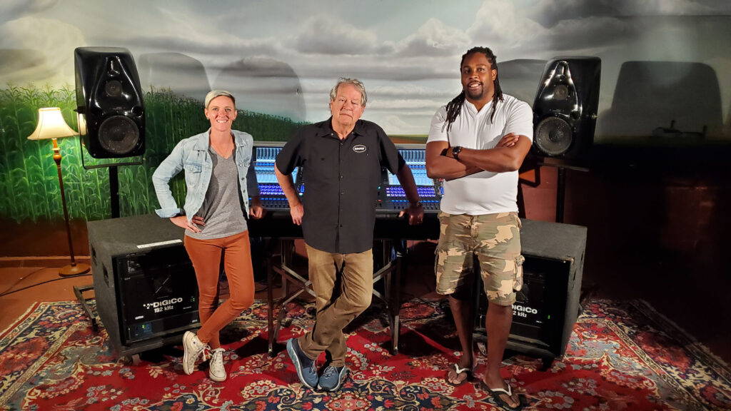 PrairieSunRecording tweet media