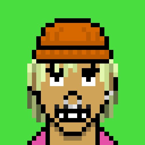 Buy my <a href="/chain_runners/">Chain Runners</a> PFP and you get the santa runner and medallion derivatives for free 
opensea.io/assets/0x97597…