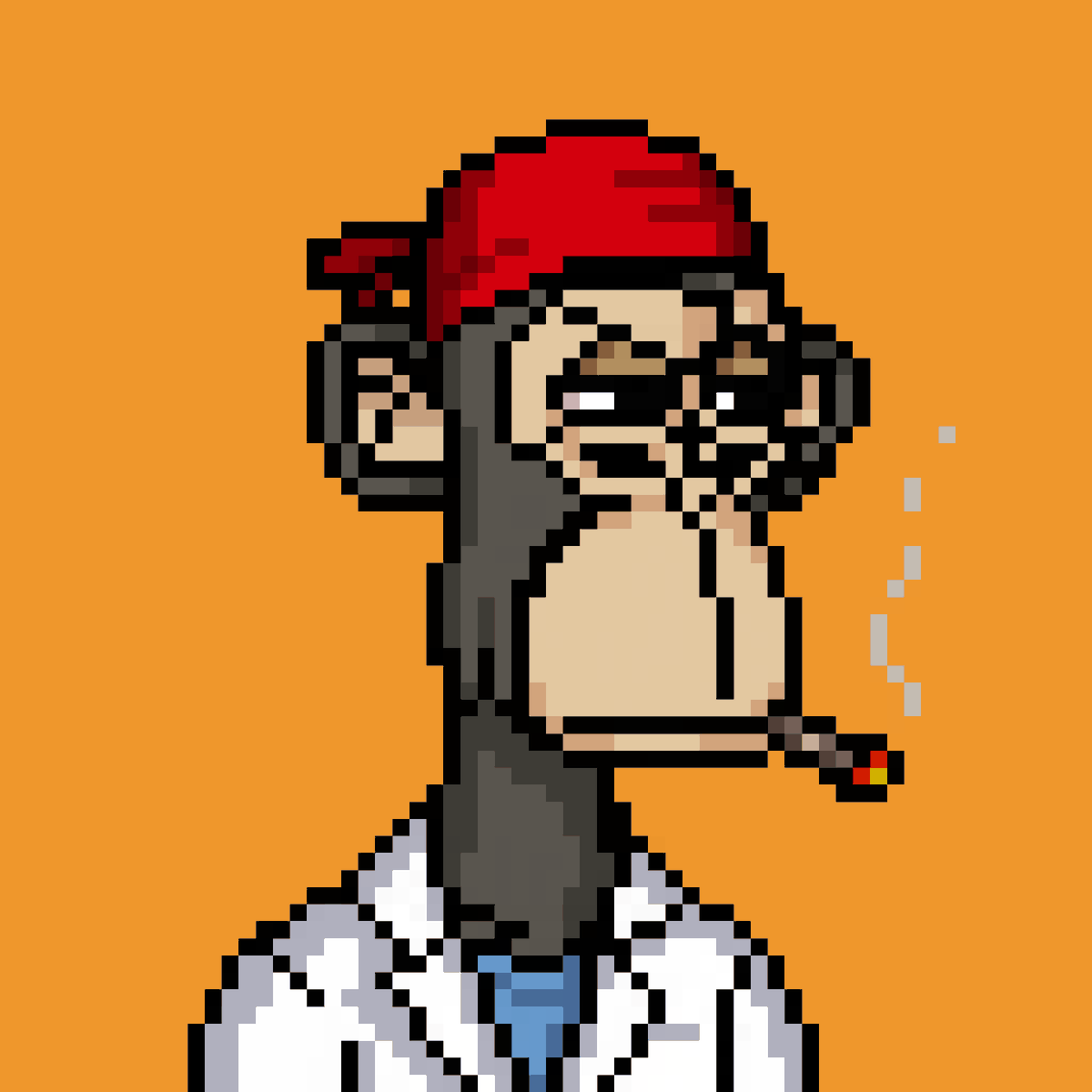 RICH APES CLUB - SOLD OUT! tweet media