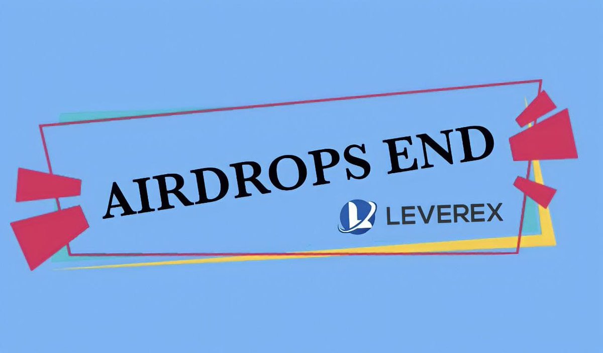 lalaland_io's tweet photo. π₯AIRDROP ANNOUNCEMENTπ₯
β
The airdrop is over. Thank you for participating in the airdrop. We never expect that we will hit the 2,000 participants. Where in fact, there are almost 6,000 who joined our airdrop. #leverex #lex #bsc #cryptocurrency https://t.co/Vb8auhMBRn