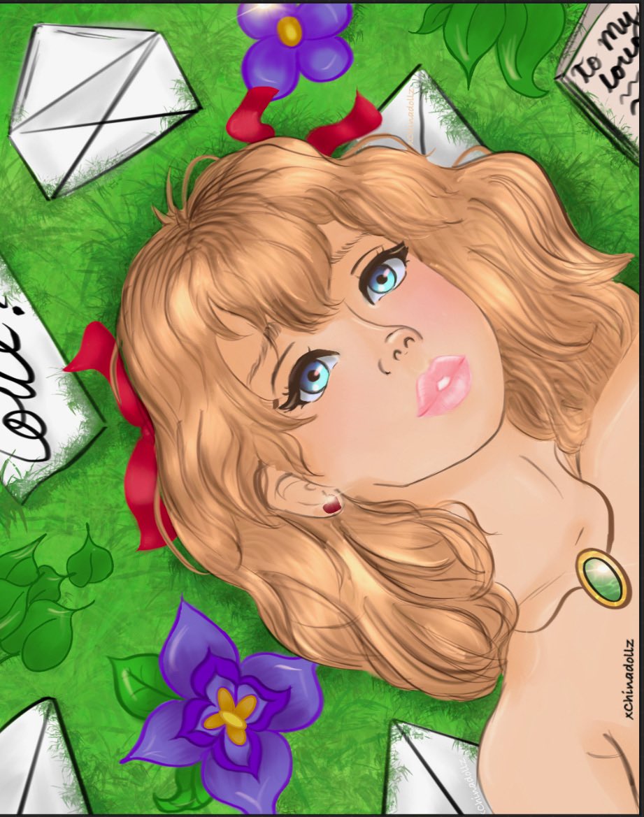 SelflessMina's tweet photo. Finally finished my violet evergreen inspired digital art. Took me 2 days. #violetevergarden #anime #animefanart #digitalart #ArtistOnTwitter #Emote #commissionsopen https://t.co/iF6zCqFZzV