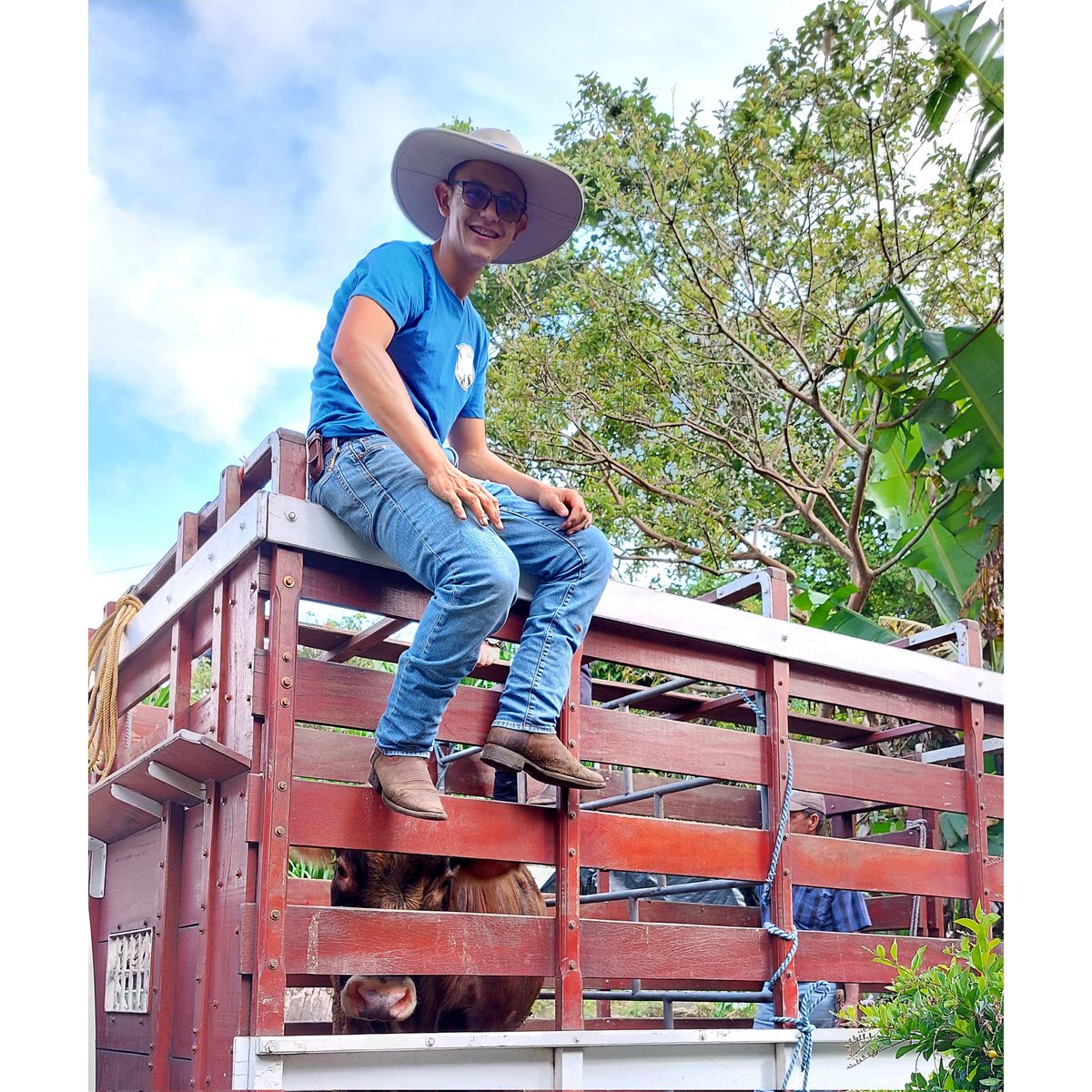 #NuevaFotoDePerfil