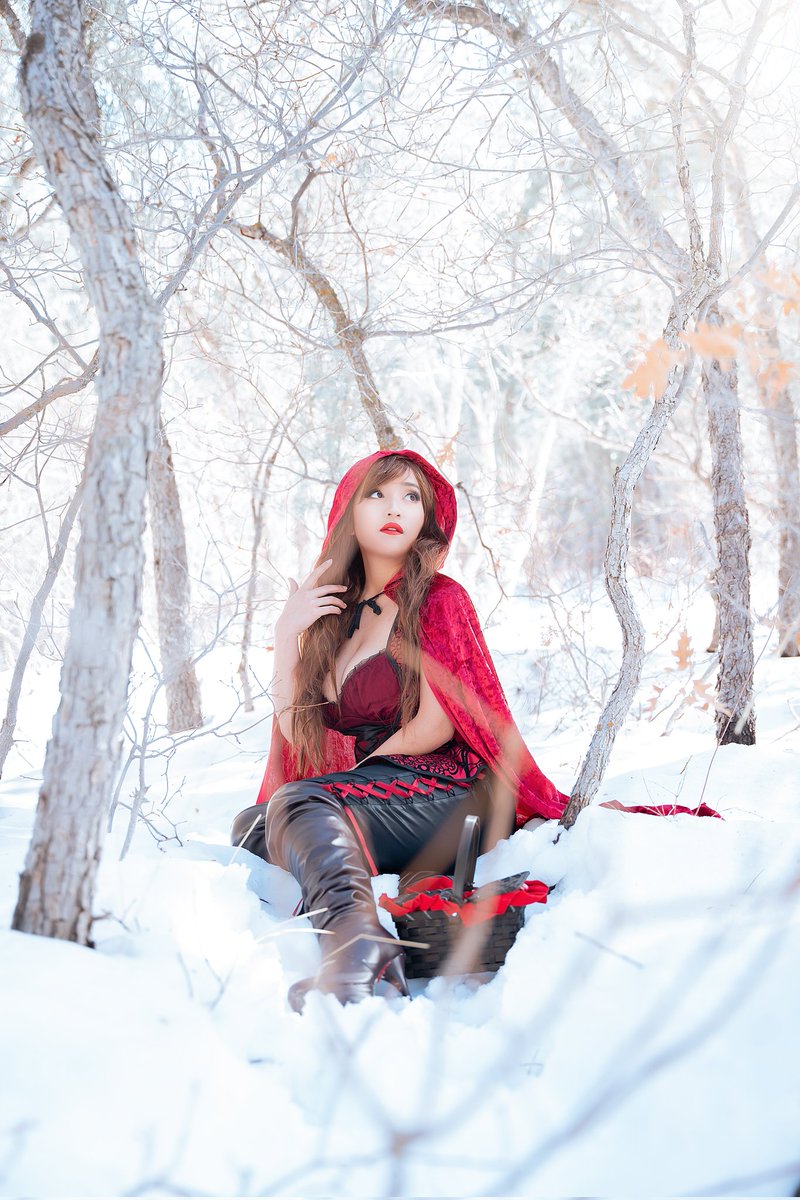 Annjelife (@Annjelife) さんのコスプレ作品まとめ (184 件) - Twoucan