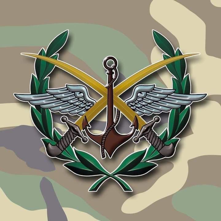 IbrahimDSY1's tweet image. #SyrianMOD : At 12:30 a.m. today, February 23, 2022, the #Israeli enemy carried out an aggression with a number of surface-to-surface missiles from the direction of the occupied Syrian Golan, targeting some points in the vicinity of Quneitra, which led to some material losses.
