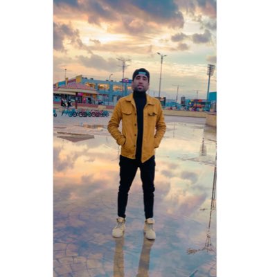 Shams20_'s tweet photo. #NewProfilePic https://t.co/4bm3BDAKQ2