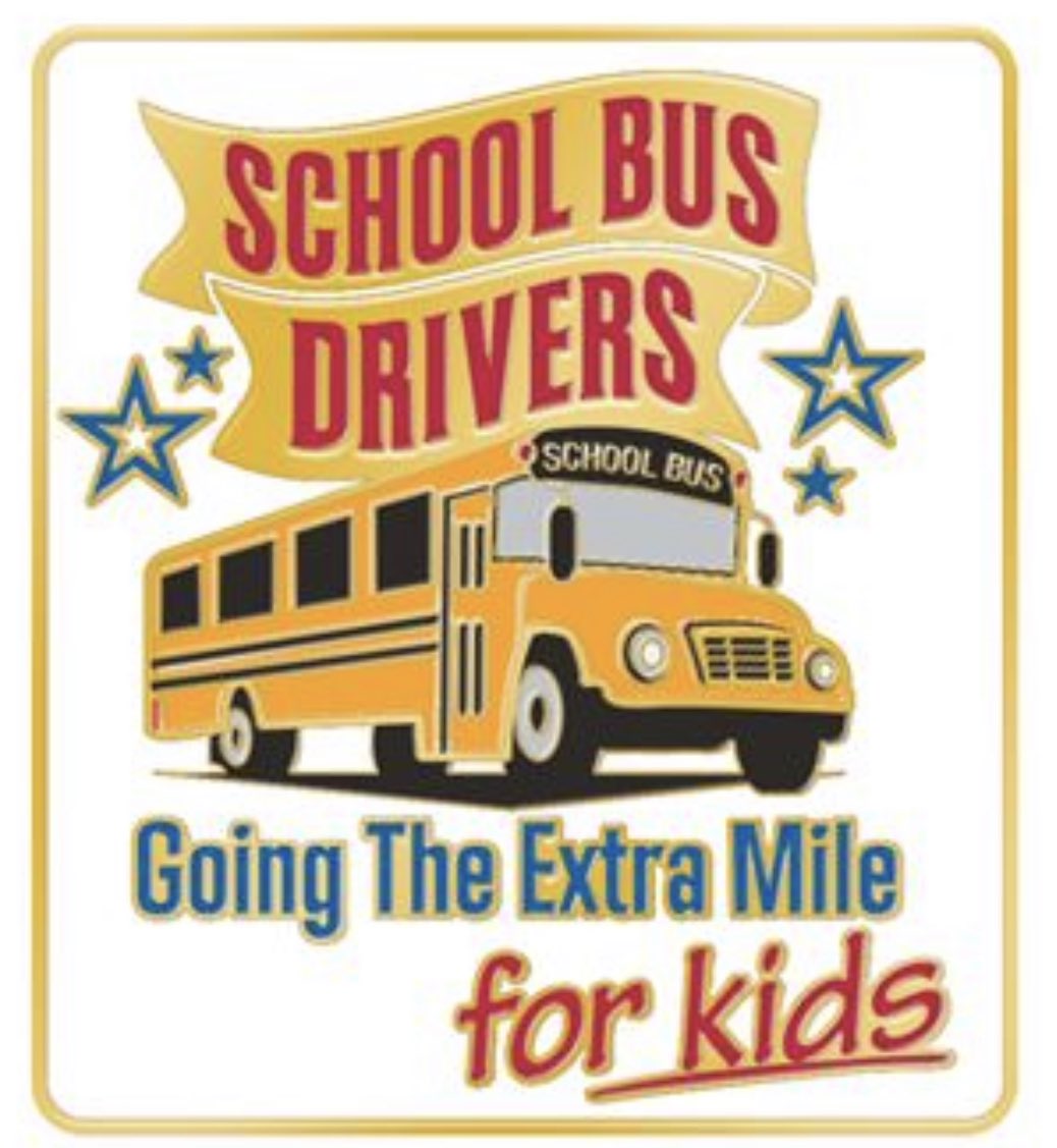 Stacy_gjohnson's tweet photo. School bus driver appreciation day! Thank you to our wonderful drivers for taking care of our most precious cargo! #150yearsofexceedingexcellence https://t.co/0RQ6YZgulb